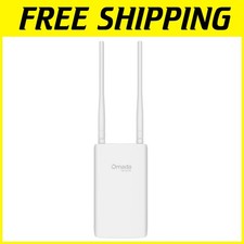 Omada WiFi Extender Universal Compatible