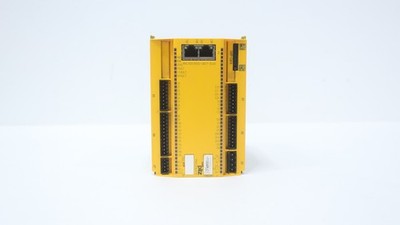 Pilz PNOZ M1P ETH 773103 Safety Relay Module 24v-dc