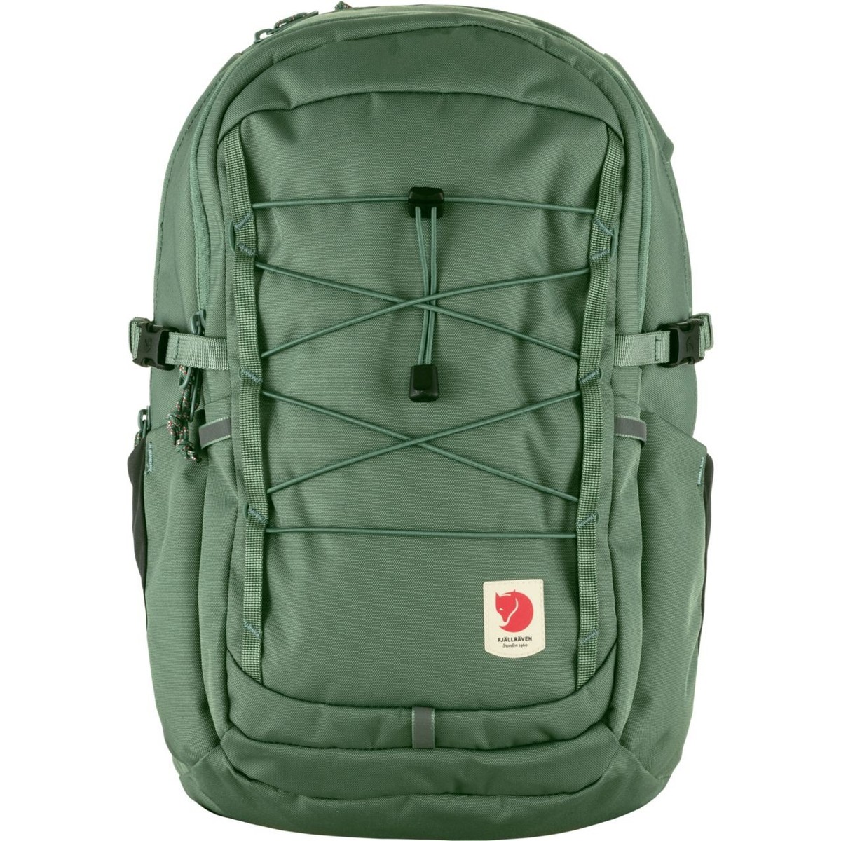 Fjallraven Skule 28 Backpack, Patina Green | eBay