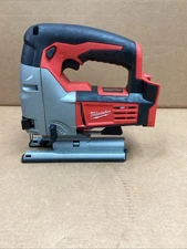 Milwaukee 2645-20 M18 Cordless Jig Saw No Battery