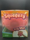 Sunny Days Jumbo Squeezy Peach– Peachy Squishy New In Box — photo 2