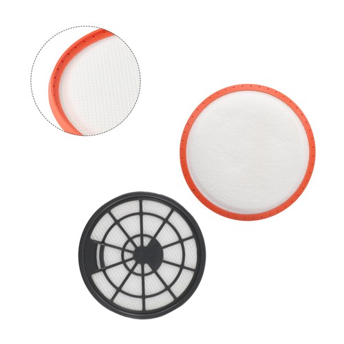 2x Filter Kit Für VAX CVRAV013 CCQSAV1P1 CCQSAV1C1 Staubsauger Teile 1113423100 - Picture 2 of 17