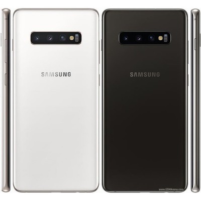 Galaxy S10 本体 Original Samsung Galaxy S10/S10e/S10+ 128GB unlocked Android phone