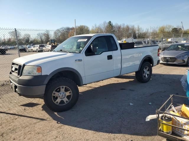 Automatic Transmission 8-280 4.6L 4R70E 4WD Fits 06 FORD F150 PICKUP 4969422