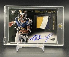 2013 Panini Black Football Cards 19