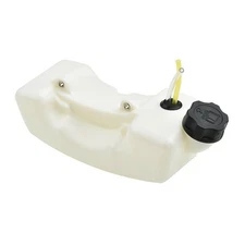 Fuel Petrol Tank For Trimmer Brush Cutter Strimmer Power Equipment Accessories