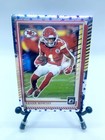 2025 Panini Xavier Worthy Base (Raw)