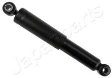 JAPANPARTS Stoßdämpfer Hinten für OPEL Zafira Life (K0) Vivaro C Combi (K0)
