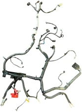 2019-2024 FORD EDGE ENGINE MOTOR WIRE WIRING HARNESS M2GT-14A280-CAD OEM