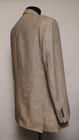 JOHN W NORDSTROM linen sport coat 40R NWOT — photo 3