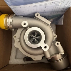 Turbolader für Dacia Mercedes Nissan Renault 1,5 dCi CDI 55 - 81 kw 16359700011