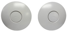 Ubiquiti UniFi UAP-Pro, AP PRO Wireless Access Points - Lot of 2 -w/Brackets
