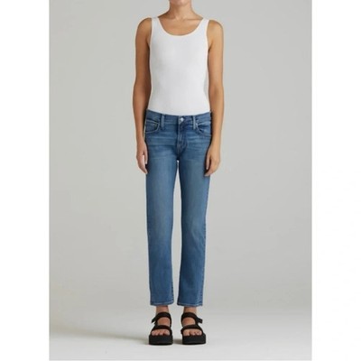 EDWIN  (Size 32) JAMIE  Boyfriend Jeans in Dreamlover - $158