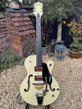 Gretsch G5410T Classic Guitar Rat Rod