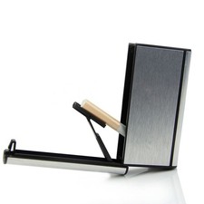 Aluminum Automatic Ejection Cigarette Box Windproof Case Holder Ciga NEW O5Y7