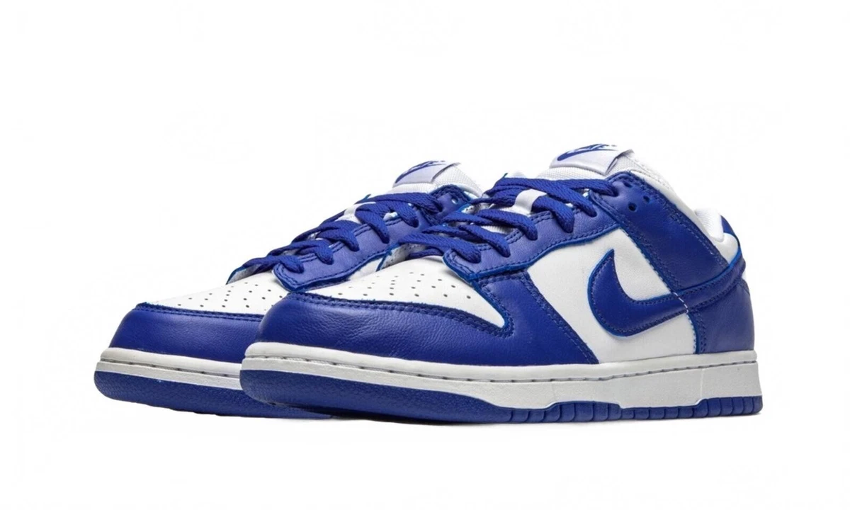 Nike Dunk Low Retro SP Kentucky 2020 for Sale - Authenticity