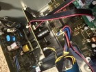 Denon AVR-S540BT 5.2ch 140W A/V Receiver Dolby DTS-HD HDMI (for parts or repair) — photo 10