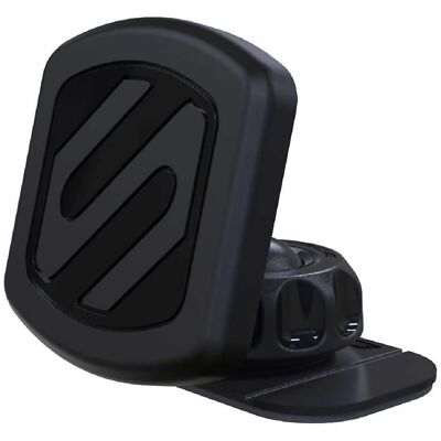 Scosche MAGDMB MagicMount Magnetic Universal Car Phone Mount Holder Adjustable