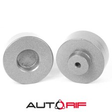 1.6" 40mm Rear Coil Spacers Lift Kit for CITROEN BERLINGO, C4 GRAND PICASSO, DS5