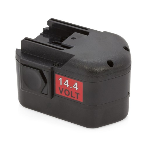 2x 14.4V 2Ah NiCd Battery for Milwaukee 48111000 48111014 48111024 eBay