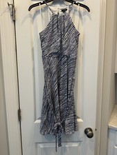 Ann Taylor Size 0 Dress New With Tags