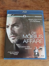 Die Möbius Affäre