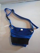 Soft Mesh XXL Dog Muzzle - Anti-Barking, Chewing  Biting for Large Breeds