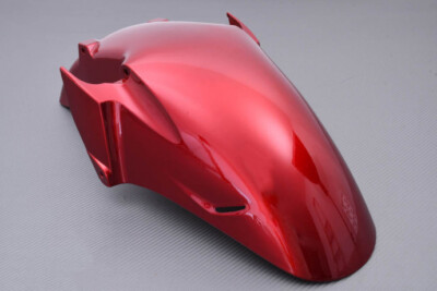 Kotflügel Vorne Rot Candy für HONDA ST1300 PAN EUROPEAN 1300 SC51A 2008-2019