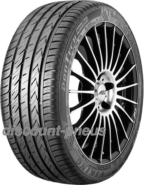 Pneu 215/40 R17 87Y XL Viking ProTech NewGen performance premium