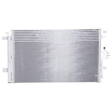 TYC 30082 A/C Condenser For 18-20 Chevrolet GMC Equinox Terrain