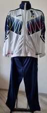 Italy 1994 football collaboration Bagio � Diadora Tracksuit size Large