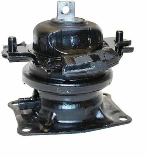 Juego de 5 piezas de montaje de motor y transmisión para Honda Odyssey 05-06 transmisión automática 3,5 L i-VTEC Foto 3 de 4