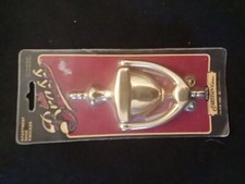 Ives The Artisan Collection 1983 Solid Brass Front Door Knocker C2-3125-605