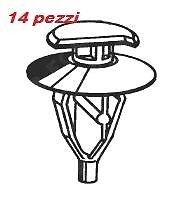 Ressort divers Alfa Romeo ALFA 33