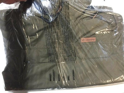 south canyon lined jacket