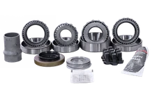 Revolution Gear Toy 8" 4Cyl Front or Rear 1979-86 Master Kit