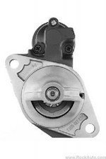 Anlasser LandRover Range Rover - 3.5 + 3.9 + 4.0 1,4KW 0001108137 NEU