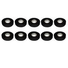 0,14&euro;/m 10x Gewebeband Certoplast 525 SE 19mm x 25m Adhesive Tape Kfz Wickelband