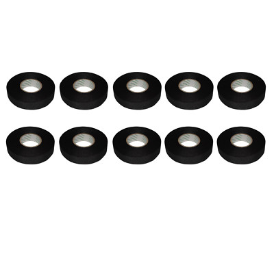 0,14 /m 10x Gewebeband Certoplast 525 SE 19mm x 25m Adhesive Tape Kfz Wickelband