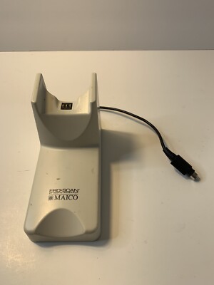 Maico Diagnostic Ero-Scan Audiometer *For Parts*