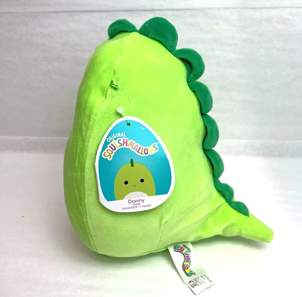 Squishmallows dinosaur sale