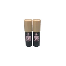 NEW Lot of 2 W7 Strobe & Go Strobing Sticks M...