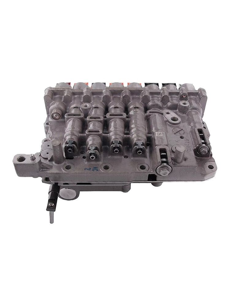 4621026000 Valve Body For Hyundai--