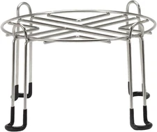 Small Stainless Steel Stand- Fits Travel Berkey