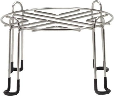 Small Stainless Steel Stand- Fits Travel Berkey