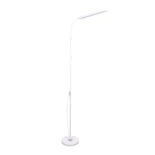 Pie de salón Led 8W Office Regulable en Intensidad (SOLO ENVIOS A PENINSULA)