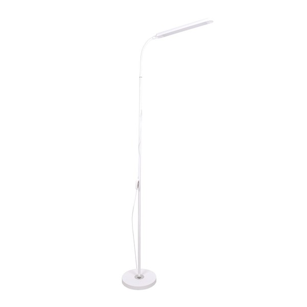 Pie de salón Led 8W Office Regulable en Intensidad (SOLO ENVIOS A PENINSULA)