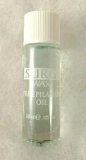 Surgi Wax Pre-epilation Oil 0.125 fl oz 3.6 ml, hair removal for body legs face