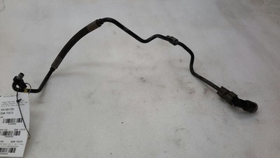 07 08 09 10 11 12, Mercedes SL550, Front Left Strut Line, Part  