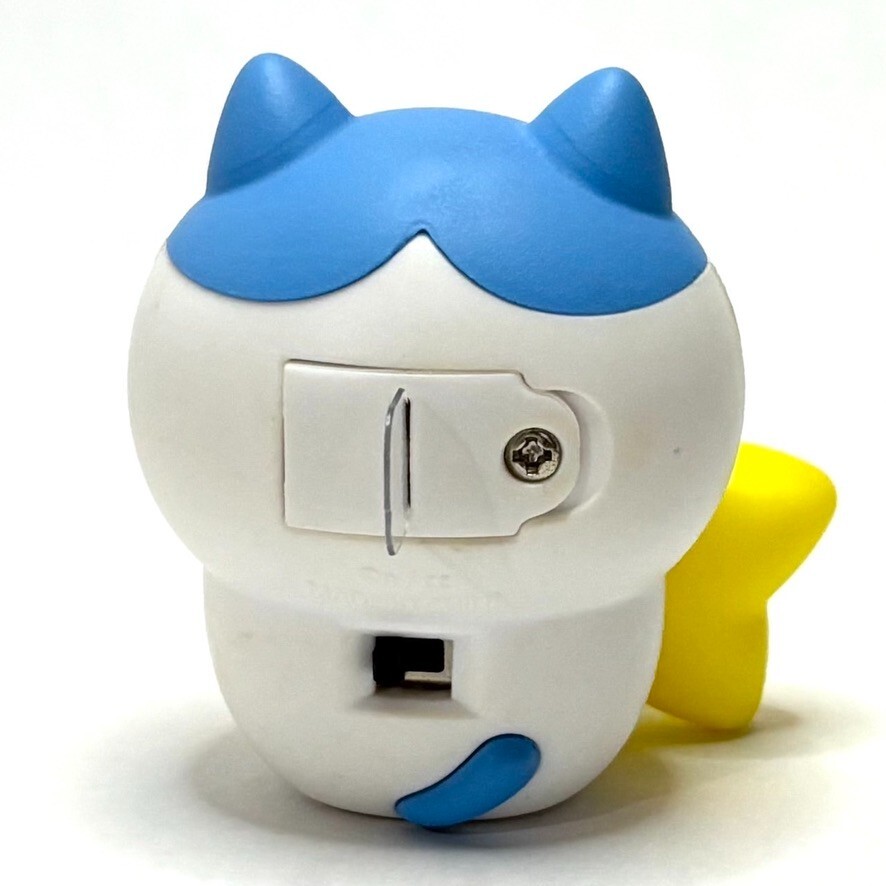 Hachiware Star Lighting Mini Figure Chiikawa JAPAN Anime